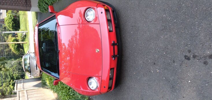 Photo for 1986 Porsche 928 S